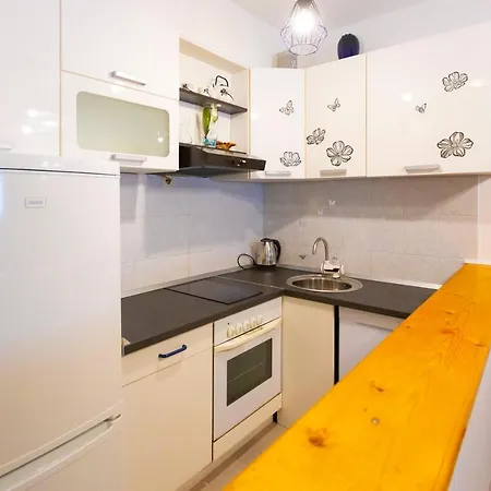 Apartman Angie Makarska