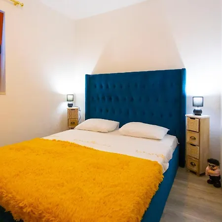 Angie Apartman