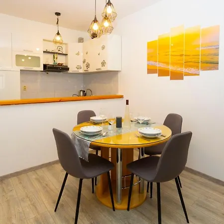 Apartman Angie *