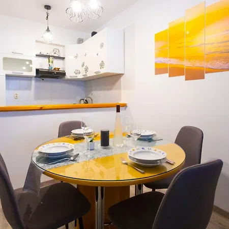 Апартаменти Angie