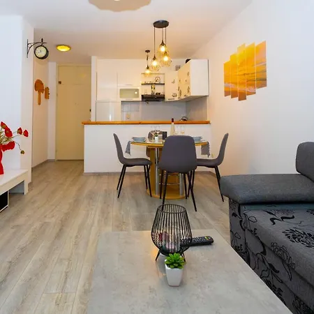 Angie Apartman