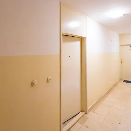 Apartman Angie Makarska