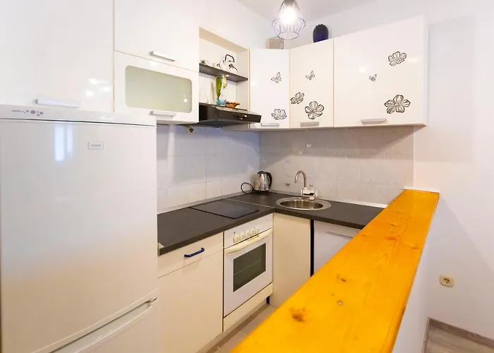 Apartment Angie Makarska