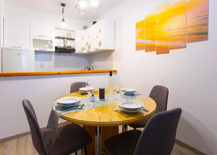 Апартаменти Angie